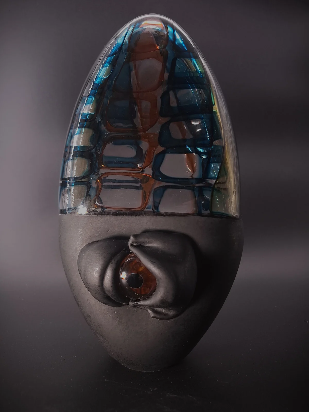 The Watching Eye